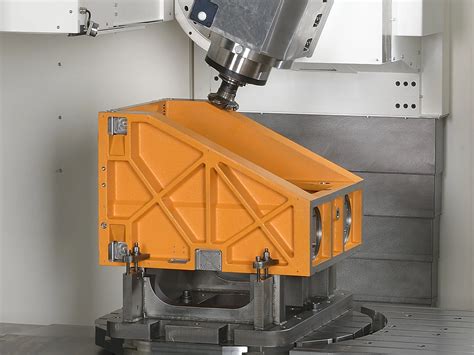 5 axis cnc head|VC1650.